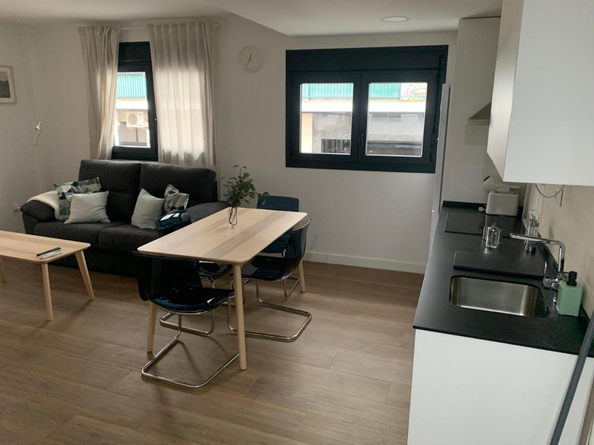 Appartement B
